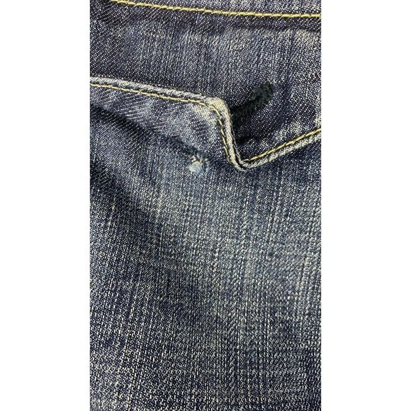 Wrangler Fender Jeans 34/32 - Picture 5 of 7